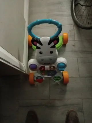 Juguete Infantil Aprendizaje