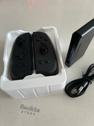 Joypad Linyuvo Switch - senza fili