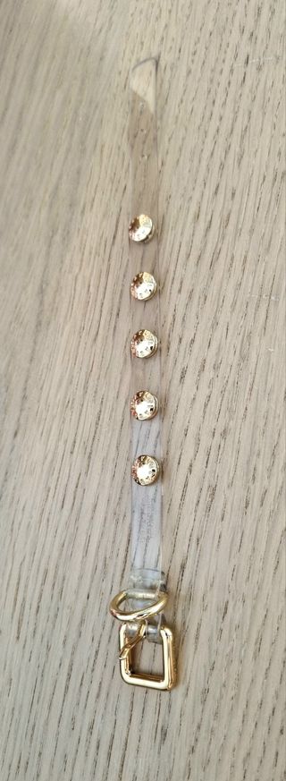 Pulsera marca BIMBA y LOLA