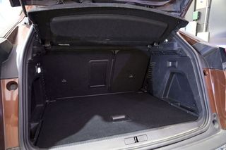Peugeot 3008   1.6BLUEHDI 88KW 120CV GT LINE AUTO SS 