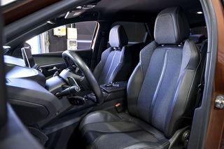 Peugeot 3008   1.6BLUEHDI 88KW 120CV GT LINE AUTO SS 