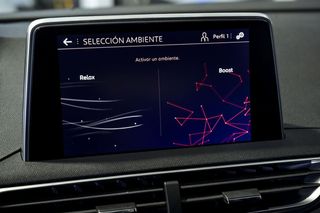 Peugeot 3008   1.6BLUEHDI 88KW 120CV GT LINE AUTO SS 