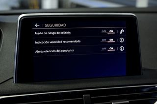 Peugeot 3008   1.6BLUEHDI 88KW 120CV GT LINE AUTO SS 