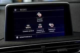 Peugeot 3008   1.6BLUEHDI 88KW 120CV GT LINE AUTO SS 