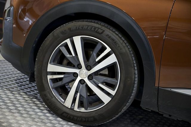 Peugeot 3008 1.6BLUEHDI 88KW 120CV GT LINE AUTO SS