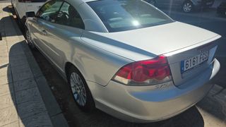 Volvo C70 2006