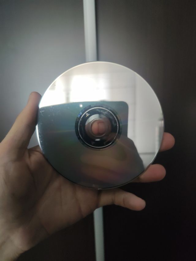 Resident Evil 4 - PS2 Platinum