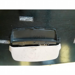 Luz de central de freno Bmw Serie 3 (E46) 