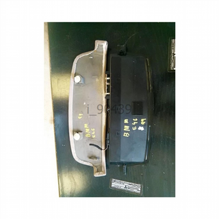 Luz de central de freno Bmw Serie 3 (E46) 