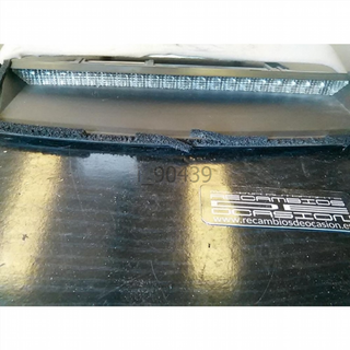 Luz de central de freno Bmw Serie 3 (E46) 