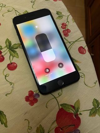 iPhone 7 Plus 128GB - Negro