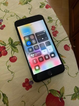 iPhone 7 Plus 128GB - Negro