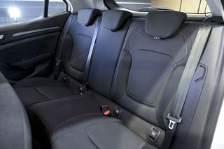 Renault Megane   Intens Blue dCi 85 kW 115CV SS 