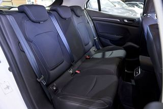 Renault Megane   Intens Blue dCi 85 kW 115CV SS 