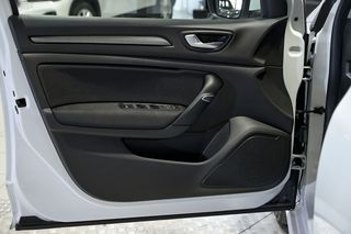 Renault Megane   Intens Blue dCi 85 kW 115CV SS 