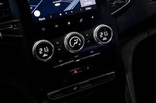 Renault Megane   Intens Blue dCi 85 kW 115CV SS 