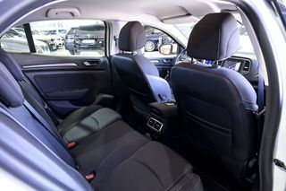 Renault Megane   Intens Blue dCi 85 kW 115CV SS 