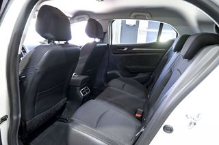 Renault Megane   Intens Blue dCi 85 kW 115CV SS 