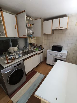 Alquiler piso semana Sonorama