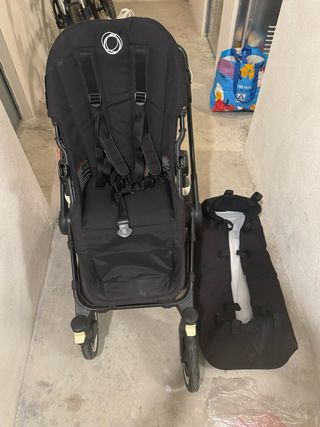 Bugaboo Buffalo - Carro Bebé