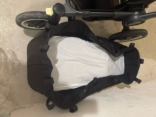 Bugaboo Buffalo - Carro Bebé