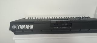 Yamaha PSR-E463 Teclado Precio negociable