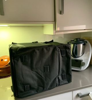 Bolsa Thermomix TM6 nueva