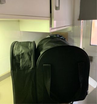 Bolsa Thermomix TM6 nueva