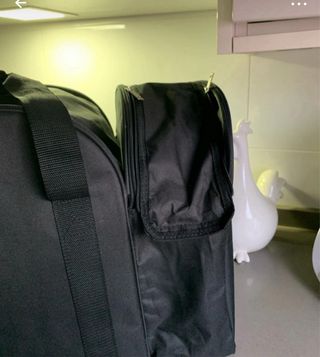 Bolsa Thermomix TM6 nueva