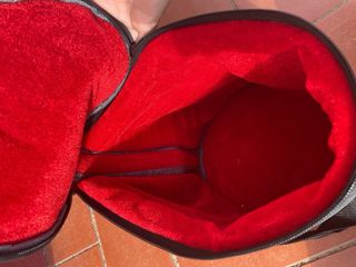 Acordeón Hohner Concertina D40