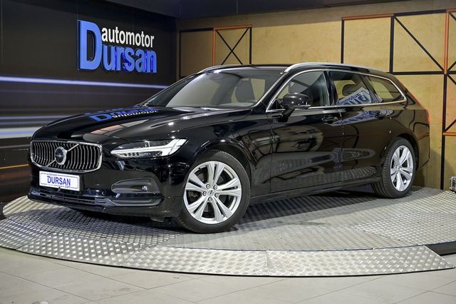 Volvo V90   2.0 D4 Momentum Pro Auto 