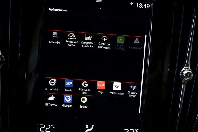 Volvo V90   2.0 D4 Momentum Pro Auto 
