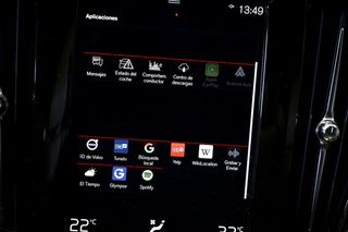 Volvo V90   2.0 D4 Momentum Pro Auto 