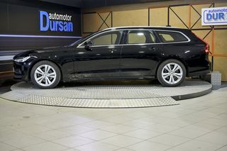Volvo V90   2.0 D4 Momentum Pro Auto 