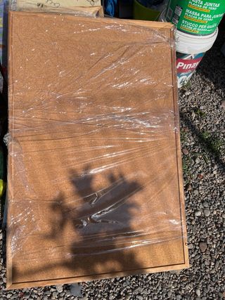 Tableros corcho (2 x 1)