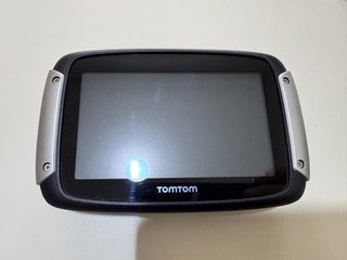 TomTom Rider 400 GPS