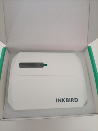 Inkbird IIC-600 WIFI: Programador Riego