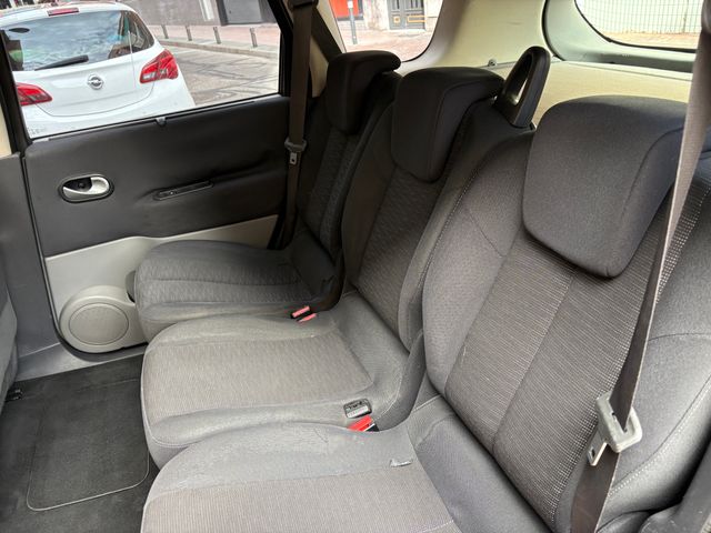 Renault Grand Scenic 1.9 dCi 130 cv