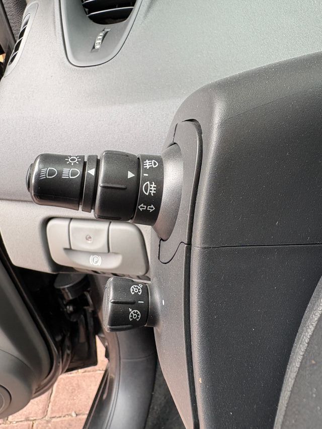 Renault Grand Scenic 1.9 dCi 130 cv
