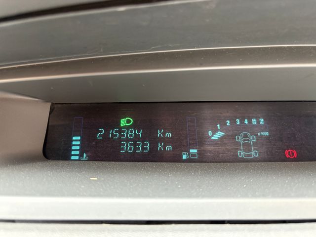 Renault Grand Scenic 1.9 dCi 130 cv