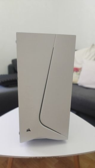 Corsair Carbide SPEC-06 RGB Blanca