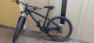 Bicicleta Scott Scale 60 Talla S