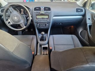 Volkswagen Golf 2010