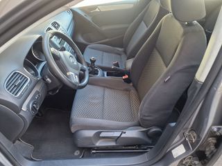 Volkswagen Golf 2010