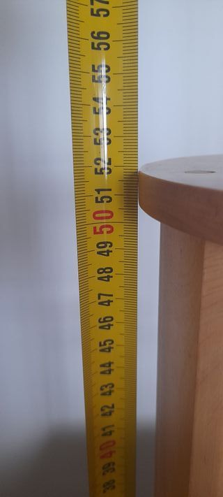 Estante organizador CD T'nB - Madera de pino