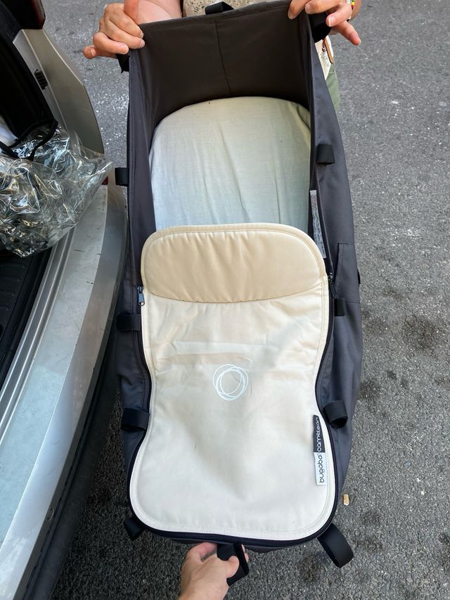 Bugaboo Cameleon 2008 - Chasis