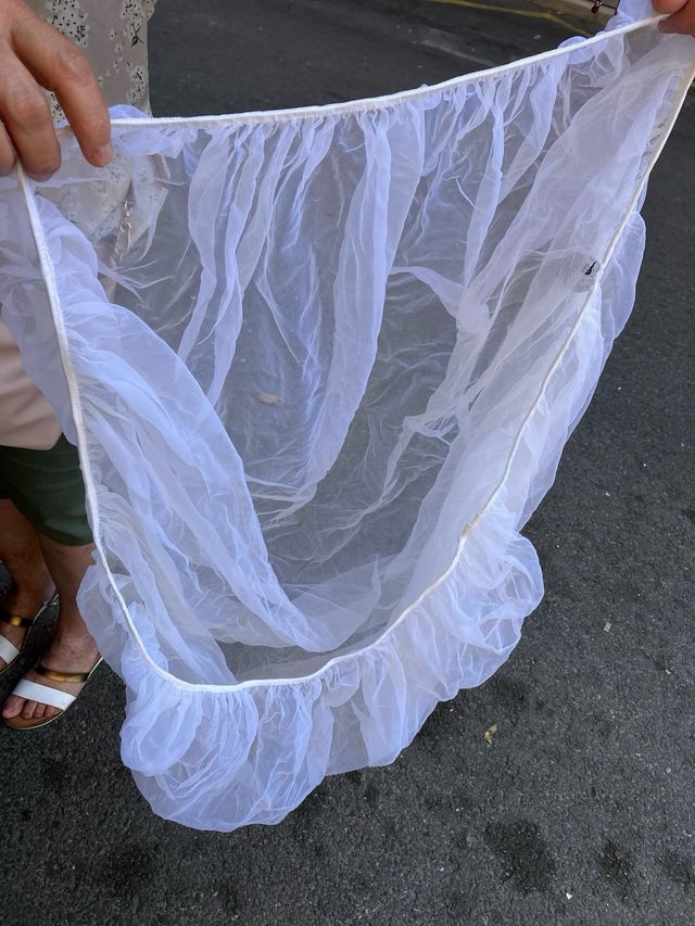 Bugaboo Cameleon 2008 - Chasis