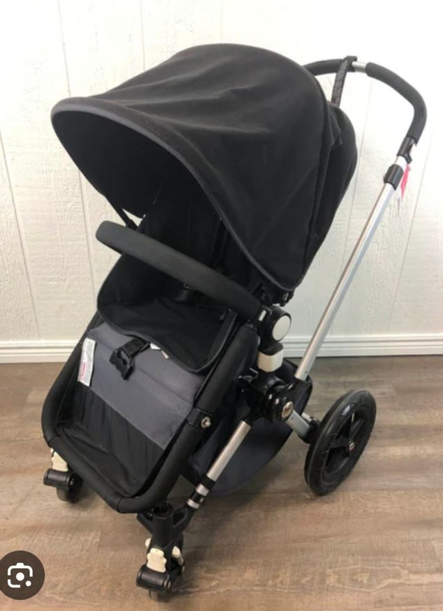 Bugaboo Cameleon 2008 - Chasis