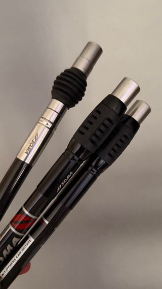 Estabilizador completa  Soma cx2 - Arco Recurvo