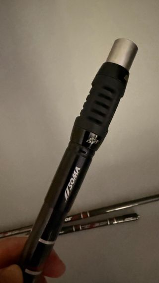 Estabilizador completa  Soma cx2 - Arco Recurvo